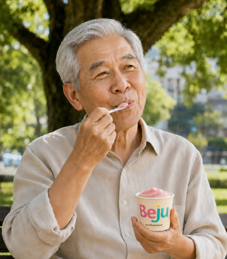 不需要偷偷吃