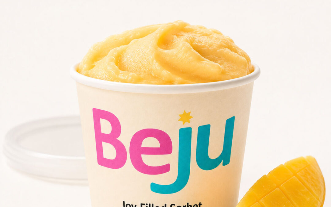 一杯只有 65–74 大卡，Beju 是怎麼做到的？